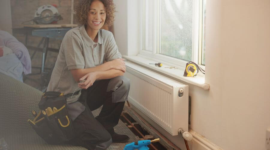 Expert burst pipe repair services in Toledo, OR
